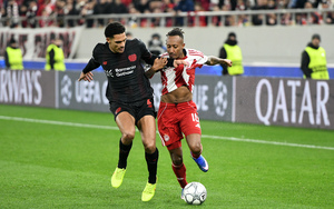 Η κορυφαία ενισχυμένη απόδοση για τη πρόκριση του Ολυμπιακού!