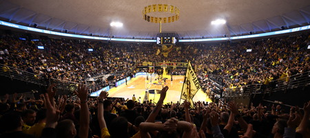 EuroCup: «Καπνός» τα εισιτήρια για το Άρης - Ρίγα στο «Nick Galis Hall»