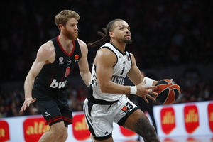 Στο στόχαστρο της Μακάμπι o Έντουαρντς