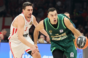 Αιώνιο νταμπλ με τρίποντη απόδοση στην Interwetten!