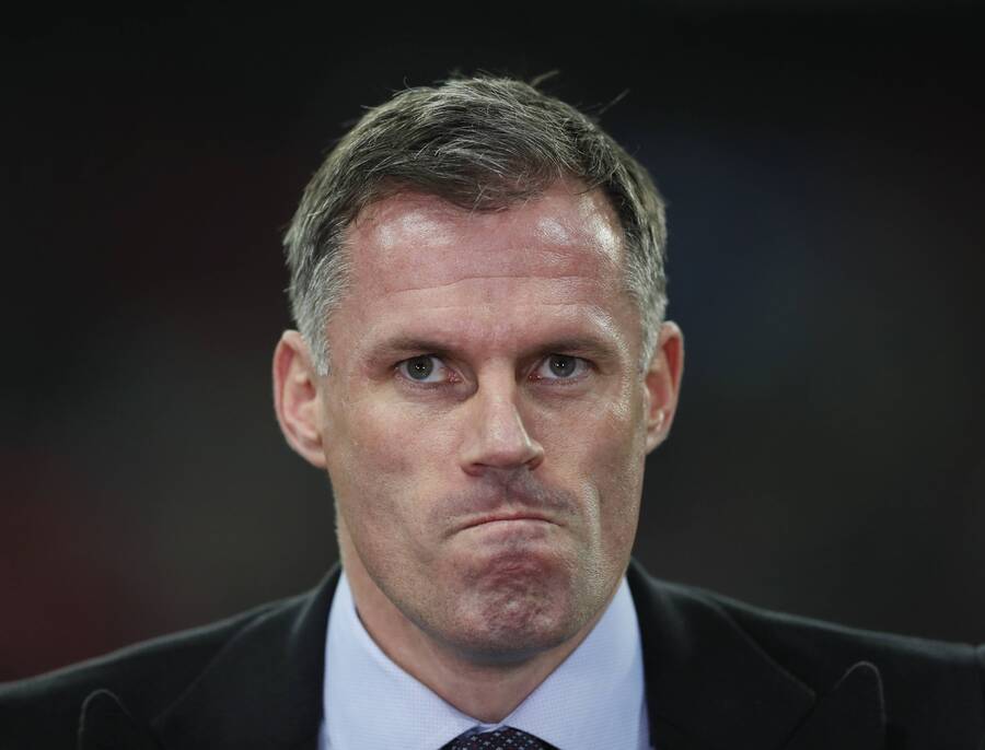 Κάραγχερ: Η Λίβερπουλ πρέπει να ξοδέψει τον Ιανουάριο, χρειάζεται στόπερ»