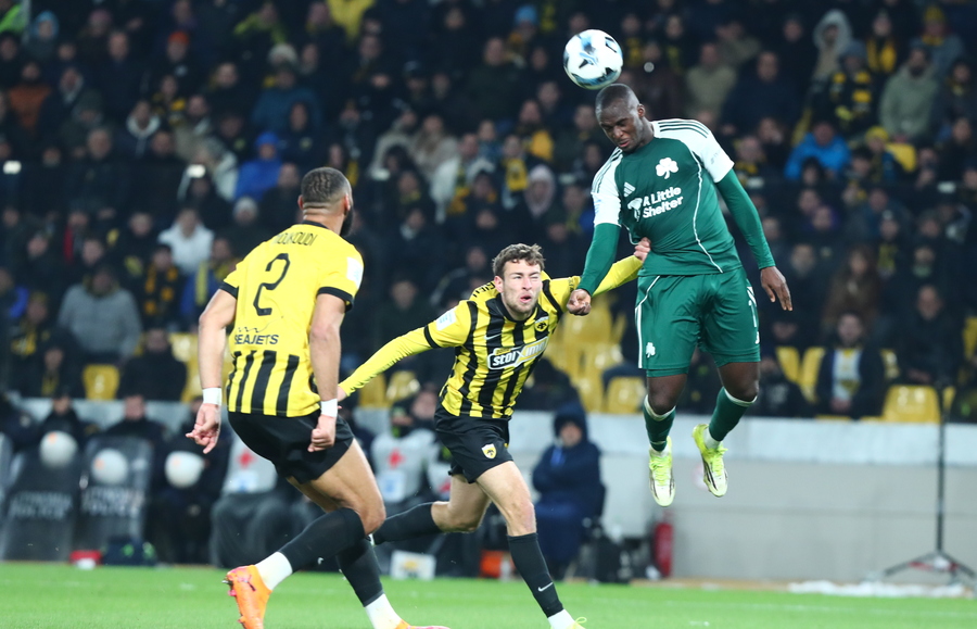 Για τη πρόκριση στους «8» σε Europa και Conference με ειδικά στοιχήματα!