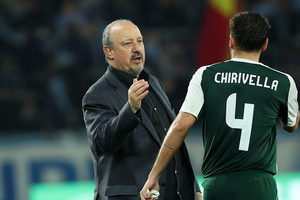 Παναθηναϊκός: Με Πάντοβιτς η ενδεκάδα του Μπενίτεθ στο ντέρμπι με τον ΠΑΟΚ