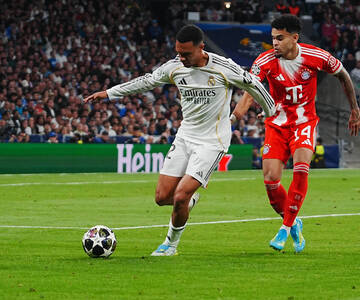 Οι επαναληπτικοί αγώνες του Champions League με ειδικά στοιχήματα!