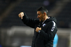 Ατρόμητος: Με Μουτουσαμί η αποστολή για τον αγώνα με τον Ολυμπιακό