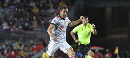 O Σιμεόνε θέλει σαν... τρελός τον Γκορέτσκα στην Ατλέτικο