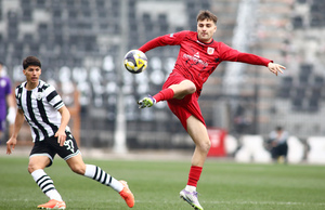 Ώρα αντίδρασης για ΠΑΟΚ Β'