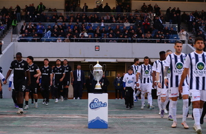 ΠΑΕ Καλαμάτα προς Μονεμβασιώτη: «Στο σπίτι του κρεμασμένου δεν μιλάνε για σκοινί»