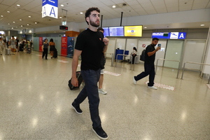 Ολυμπιακός μεταγραφές: «Πάτησε» Ελλάδα ο Τικνιζιάν!