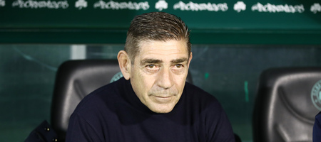 Παντελίδης: «Το αποτέλεσμα δεν με αφήνει ικανοποιημένο» (video)