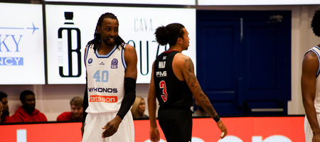 Έβανς: «Στην Μύκονο ένιωσα ξανά ότι μπορώ ακόμα να “πετάω” και να παίζω»