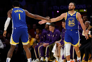 Μάτσαρα στο Ντένβερ