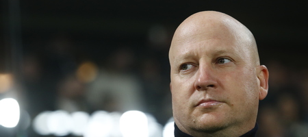 Νίκολιτς: «Ζητάω συγγνώμη από τον κόσμο μας, είμαι οργισμένος» (video)