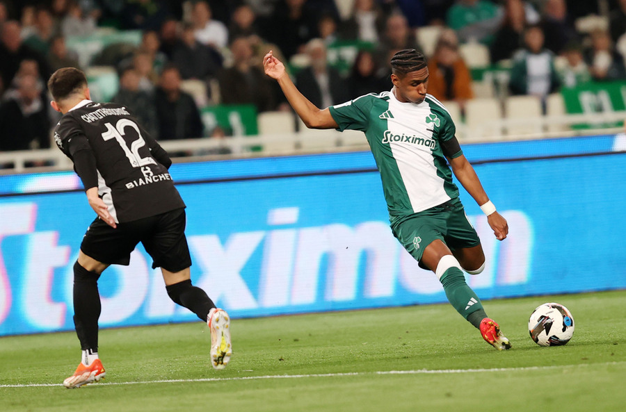 Παναθηναϊκός – ΟΦΗ: Η πιθανή ημερομηνία διεξαγωγής του αναβληθέντος αγώνα της πρεμιέρας της Stoiximan Super League