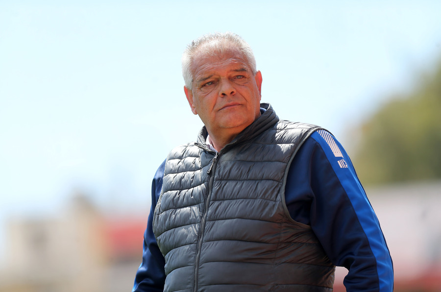 Ντεμπούτο Σπανού στον Ηρακλή