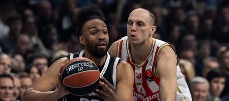 EuroLeague: Τέλος ο Πάρκερ από την Παρτίζαν - Στο προσκήνιο η Αρμάνι Μιλάνο