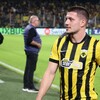 ΑΕΚ: Χτύπησε στον αγκώνα ο Γιόβιτς