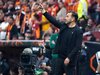 Προπονητής Γαλατασαράι: «Ήμουν καλύτερος από τον Μουρίνιο πέρσι, γι’ αυτό πήραμε και το πρωτάθλημα»