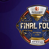 EuroLeague: Aυτό είναι το λογότυπο του Final Four της Αθήνας