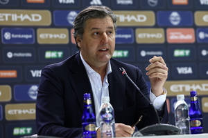 Final Four 2026 - Μποντιρόγκα: Τι είπε για τα εισιτήρια, τη διοργάνωση και το Άμπου Ντάμπι