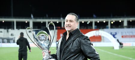 Μαχλάς στα ολλανδικά Μέσα: «Στα ύψη η αυτοπεποίθηση της Ελλάδας – Ο Φαν'τ Σχιπ έβαλε τις βάσεις»