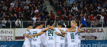 Λεβαδειακός: Έφτασε ήδη τα 21 γκολ και έκανε ρεκόρ 38 ετών στο πρωτάθλημα!