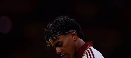 Γιαμάλ: «Ασεβές και απαράδεκτο» - Η ανάρτηση προς τους συμπατριώτες του για τα ρατσιστικά συνθήματα