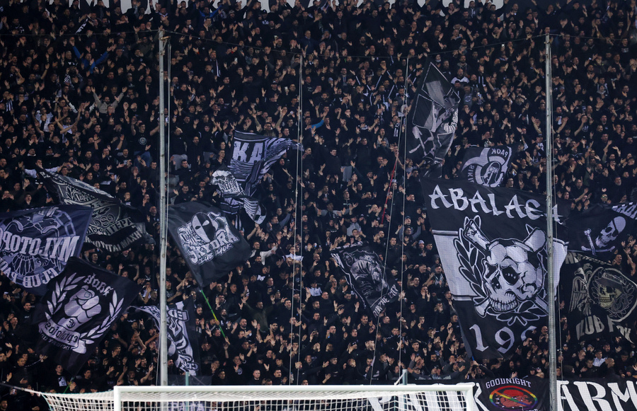 ΠΑΟΚ: Τα εισιτήρια του ντέρμπι με τον Παναθηναϊκό