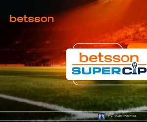 Betsson Super Cup Ολυμπιακός - ΟΦΗ με Bet Builder και Σούπερ Ενισχυμένες Αποδόσεις στην Betsson