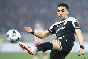 ΠΑΟΚ: Φώναξε «παρών» ενόψει Παναθηναϊκού ο Μιχαηλίδης!