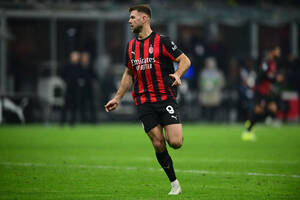 Μίλαν: Τελειώνει ο Φίλκρουγκ