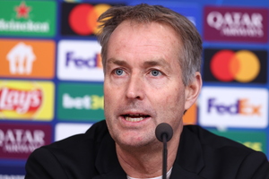 Προπονητής Λεβερκούζεν: «Πάμε για τη νίκη κόντρα στον Ολυμπιακό για να προκριθούμε στον επόμενο γύρο»