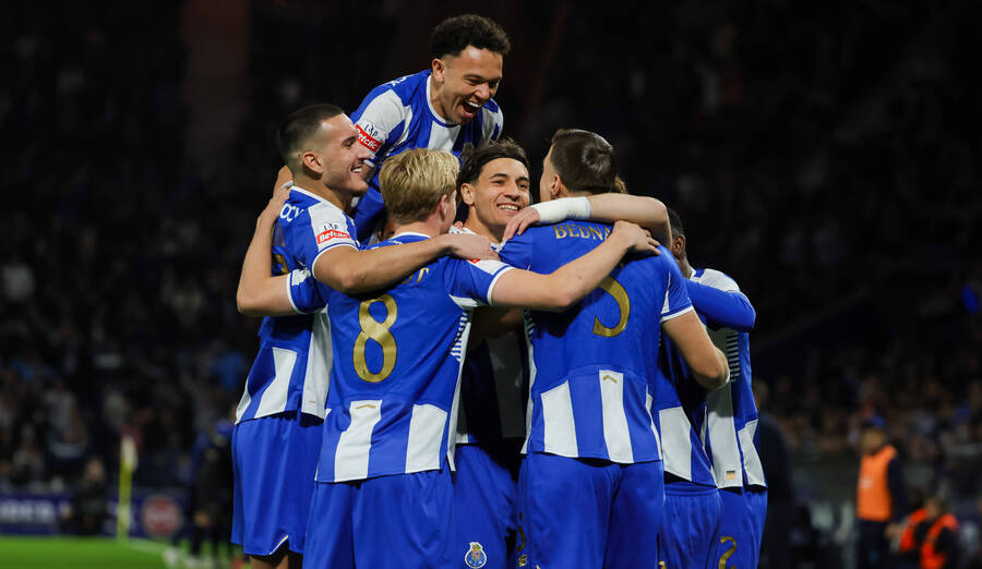 Η άμυνα δίνει «σκυτάλη» στην επίθεση