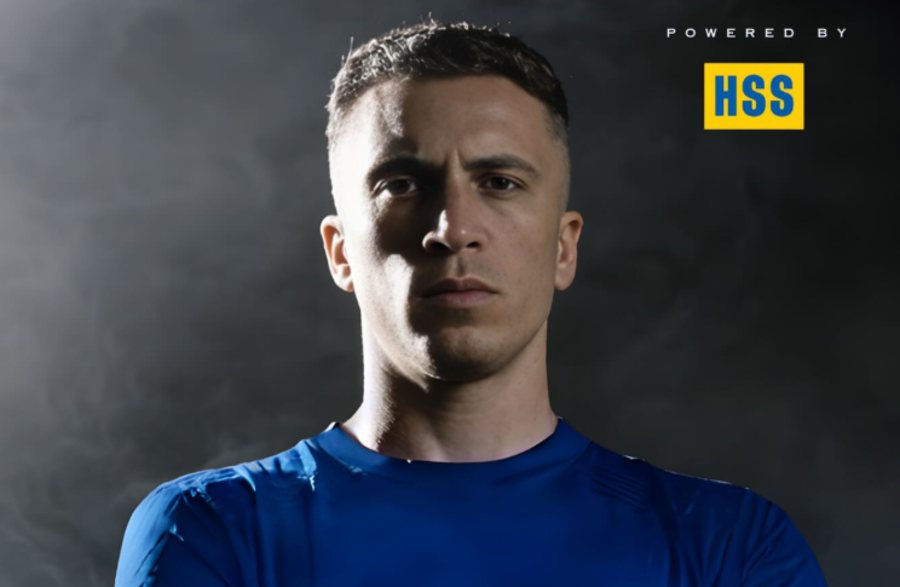 Από την ΑΕΛ Novibet στον Ηρακλή ο Τσάκλα