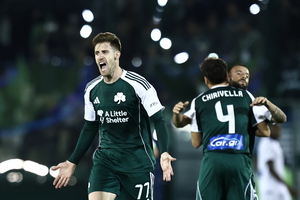 Παναθηναϊκός: Στροφή στον Πανσερραϊκό με τα γνωστά προβλήματα