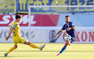 Παναιτωλικός - Κηφισιά: Οι ενδεκάδες του ιστορικού αγώνα για τους Αγρινιώτες