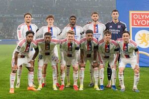 Λυών: Τιμή στους αδικοχαμένους οπαδούς του ΠΑΟΚ