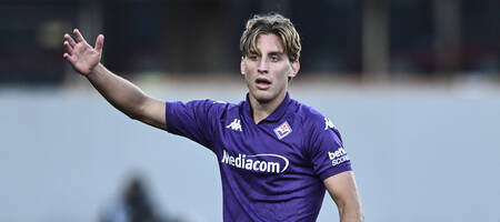 Μπόβε: Πανέτοιμος για επιστροφή στη δράση