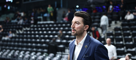 Παρί: Κοντά στην πόρτα της εξόδου ο Ταμπελίνι!