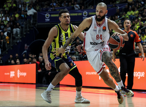 Ντέρμπι κορυφής στο ΣΕΦ με ειδικά στοιχήματα!