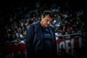 Τέλος ο Αταμάν από τον Παναθηναϊκό