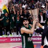 Το «αντίο» του Σλούκα στον Αταμάν: «Ευχαριστώ για όλα, καθηγητά»