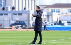 Πετράκης: «Γράφουμε το δικό μας όνομα σε αυτήν την ιστορική επάνοδο του Ηρακλή»