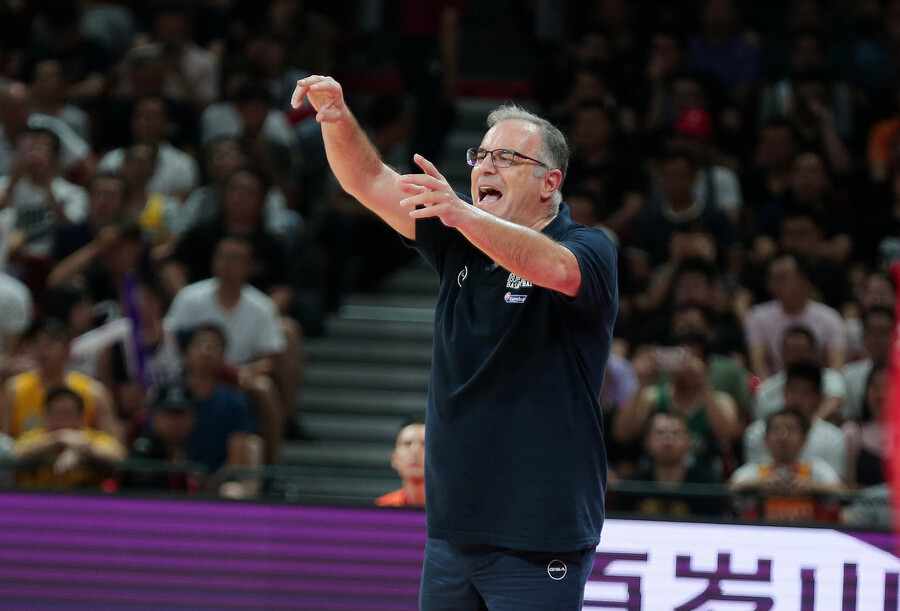 Πέθανε ο Θανάσης Σκουρτόπουλος