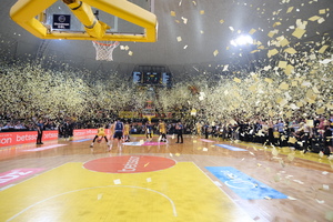 Μαγική ατμόσφαιρα από τους φίλους του Άρη (Video)