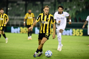Κηφισιά - ΑΕΚ 1-1: Ο Μπένι σόκαρε την Ένωση στην εκπνοή και οι πρωταθλητές υπέστησαν την πρώτη τους απώλεια βαθμών! (video)