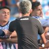 Η FIFA ανοίγει πειθαρχική έρευνα για την Αργεντινή μετά τα επεισόδια στον τελικό του Μουντιάλ (video)