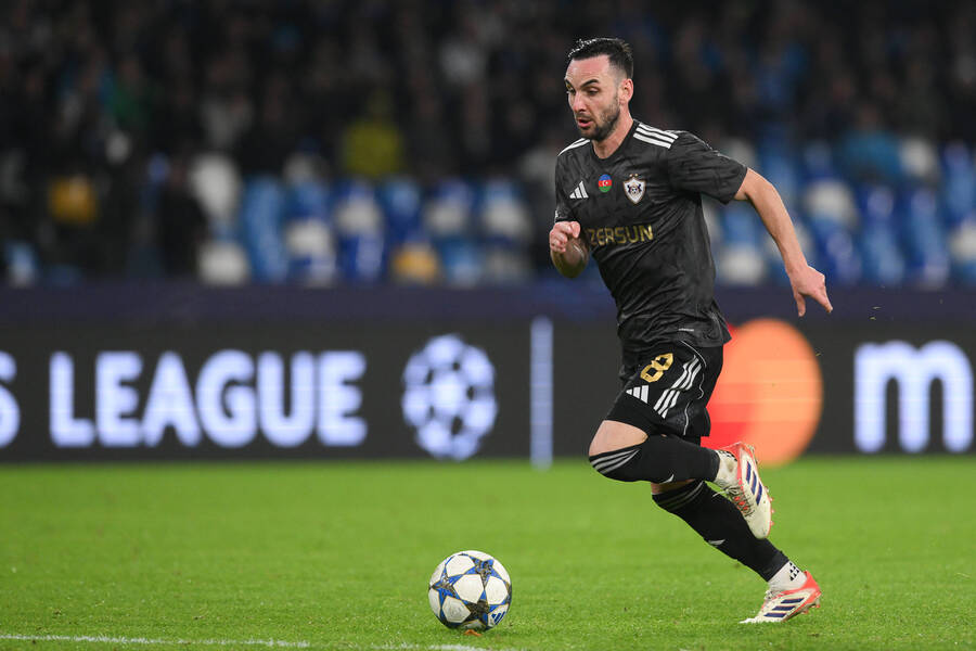 Παναθηναϊκός: Αζέρος δημοσιογράφος «αποκαλύπτει» πρόταση για Γιάνκοβιτς