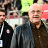 «Χείμαρρος» ο Μπέος: «Ο Νίκολιτς μού είπε ότι δεν ήταν πέναλτι του Γιόβιτς, θα το πάω μέχρι τέλους»