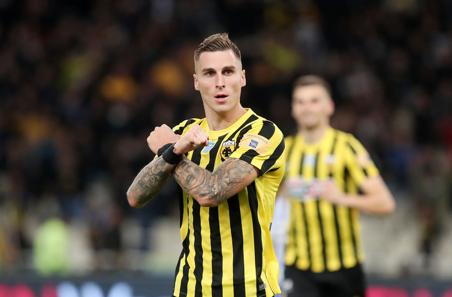 Τέλος εποχής: Ο Όγκνιεν Βράνιες αποσύρθηκε από την ενεργό δράση